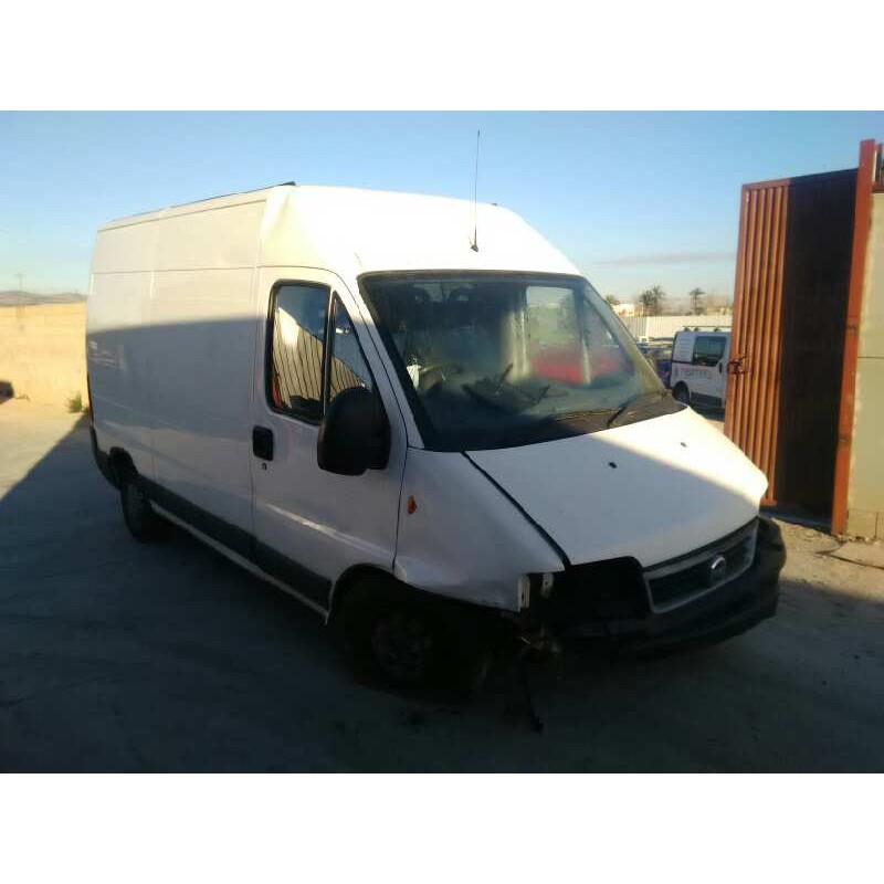 FIAT DUCATO CAJA CERRADA 15 (DESDE 03.02)