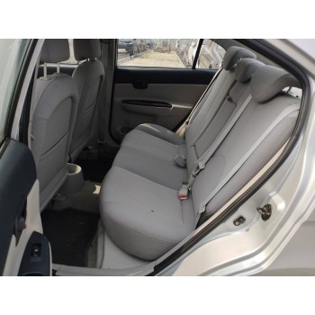 Recambio de carroceria corte para hyundai accent (mc) 1.5 crdi cat referencia OEM IAM   