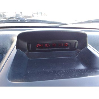 citroën berlingo del año 2007