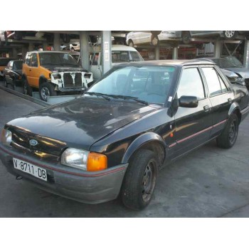 ford orion del año 1983
