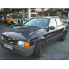 ford orion del año 1983