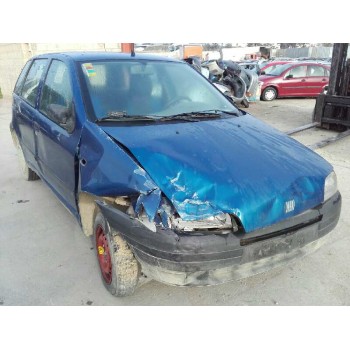 fiat punto berlina (176) del año 1996