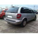 CHRYSLER VOYAGER (RG)