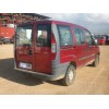 fiat doblo (119) del año 2001