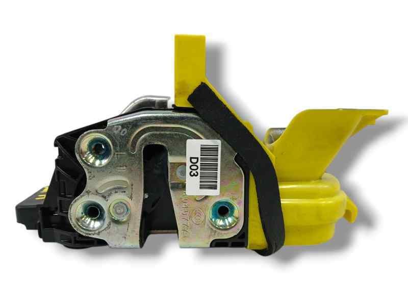 Recambio de cerradura puerta delantera izquierda para kia niro e-niro drive referencia OEM IAM 81310G5030 81310G5030KFJ 
