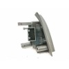 Recambio de mando volante para opel astra j gtc sportive referencia OEM IAM 13268686 LADO DERECHO 