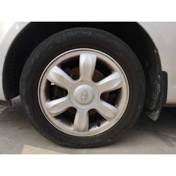 Recambio de carroceria corte para hyundai accent (mc) 1.5 crdi cat referencia OEM IAM   