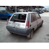 renault 5 (b/c40) del año 1987
