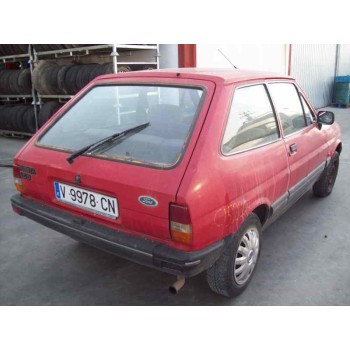 ford fiesta berl./express del año 1976