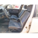 NISSAN ALMERA I HATCHBACK (N15)