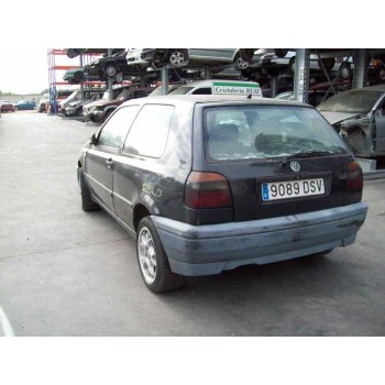 volkswagen golf iii berlina (1h1) del año 1993