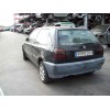 volkswagen golf iii berlina (1h1) del año 1993