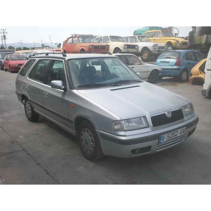 skoda felicia combi ( 795) del año 1999