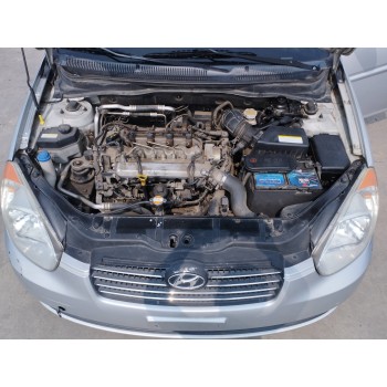 Recambio de carroceria corte para hyundai accent (mc) 1.5 crdi cat referencia OEM IAM   