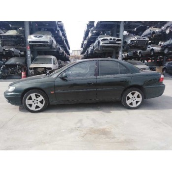 opel omega b del año 2000
