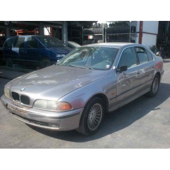 bmw serie 5 berlina (e39) del año 1997