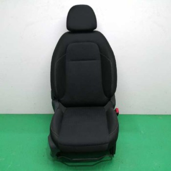 Recambio de asiento delantero derecho para citroën c3 picasso 1.4 16v referencia OEM IAM   