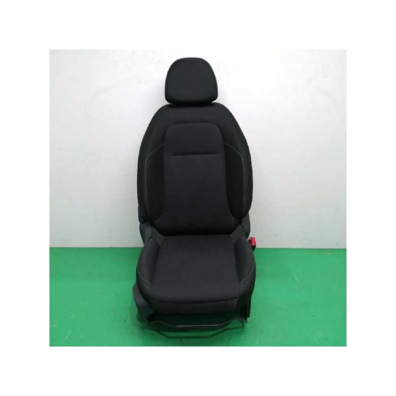 Recambio de asiento delantero derecho para citroën c3 picasso 1.4 16v referencia OEM IAM   