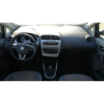 seat altea xl (5p5) del año 2009