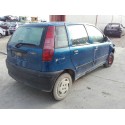 FIAT PUNTO BERLINA (176)