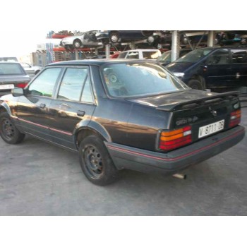 ford orion del año 1983