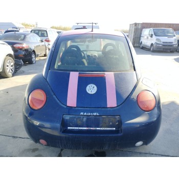 volkswagen new beetle (9c1/1c1) del año 2004