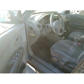 hyundai tucson (jm) del año 2006