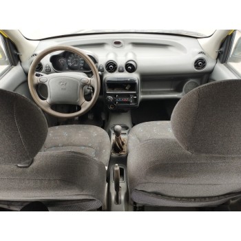 hyundai atos (mx) del año 1999