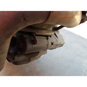 yamaha bt 1100 bulldog del año 2003