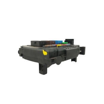 Recambio de caja reles / fusibles para citroën c4 picasso 1.6 blue-hdi fap referencia OEM IAM 9810296180  