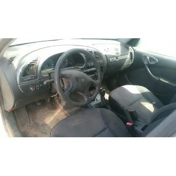 citroën xsara berlina del año 1997