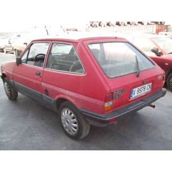 ford fiesta berl./express del año 1976