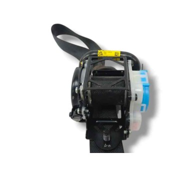 Recambio de cinturon seguridad trasero izquierdo para toyota c-hr (_x1_) 1.8 hybrid (zyx10_, zyx11_) referencia OEM IAM 73370F40