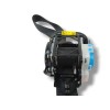 Recambio de cinturon seguridad trasero izquierdo para toyota c-hr (_x1_) 1.8 hybrid (zyx10_, zyx11_) referencia OEM IAM 73370F40