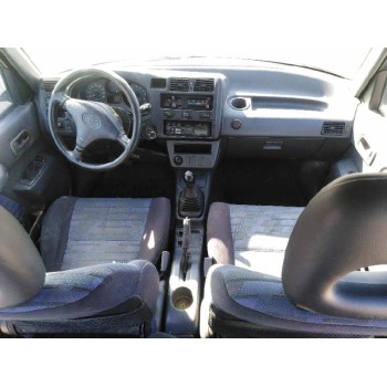 toyota rav 4 i (_a1_) del año 1996