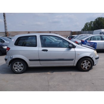 Recambio de carroceria corte para hyundai getz (tb) 1.1 12v cat referencia OEM IAM   