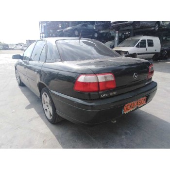 opel omega b del año 2000