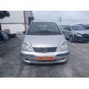 MERCEDES-BENZ CLASE A (W168)