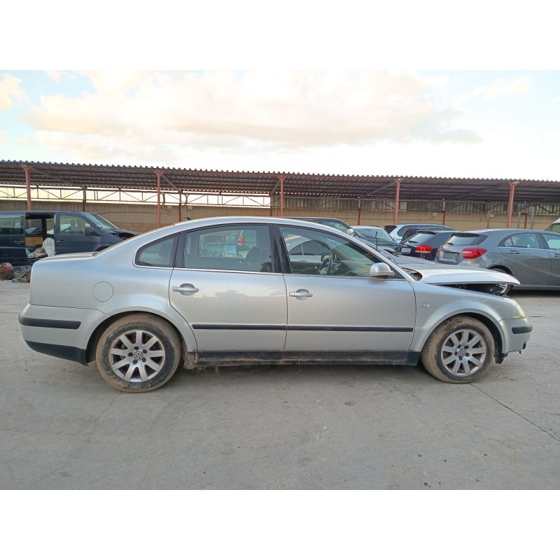 VOLKSWAGEN PASSAT B5.5 (3B3)