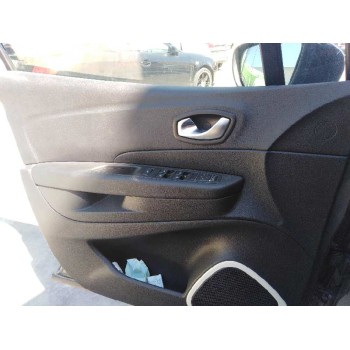 renault captur i (j5_, h5_) del año 2018