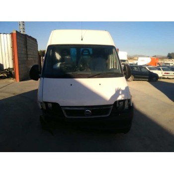 fiat ducato caja cerrada 15 (desde 03.02) del año 2005