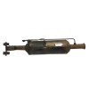 Recambio de catalizador para citroën c4 picasso 1.6 blue-hdi fap referencia OEM IAM F026 S002 