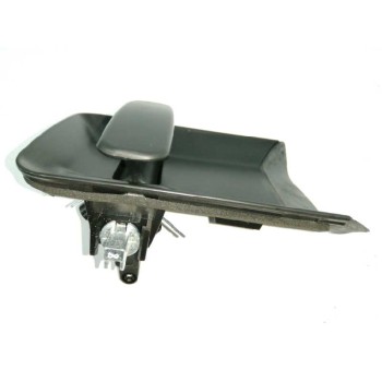 Recambio de maneta exterior lateral derecha para peugeot partner (s2) combiespace referencia OEM IAM 9101P8  