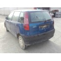 FIAT PUNTO BERLINA (176)
