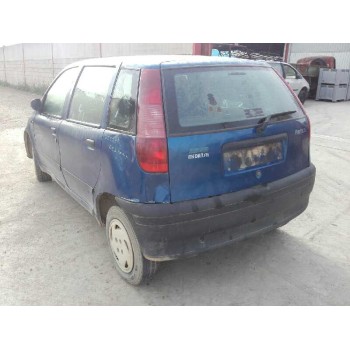 fiat punto berlina (176) del año 1996