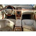 MERCEDES-BENZ CLASE S (W220, V220)