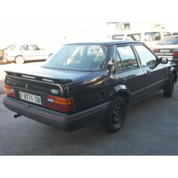ford orion del año 1983