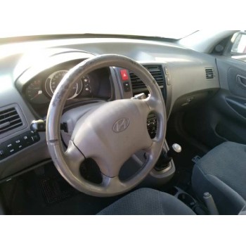 hyundai tucson (jm) del año 2006