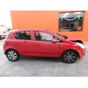 OPEL CORSA D