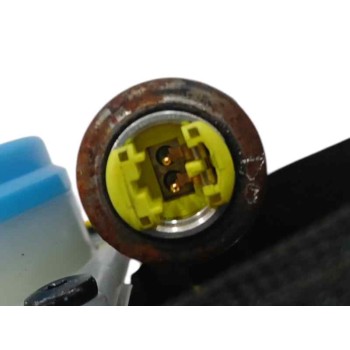 Recambio de cinturon seguridad trasero izquierdo para toyota c-hr (_x1_) 1.8 hybrid (zyx10_, zyx11_) referencia OEM IAM 73370F40